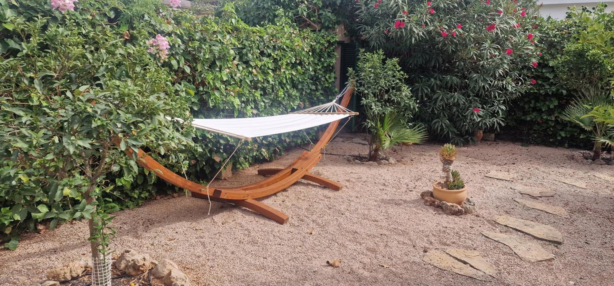 Villa Cala Mendia Cala Mandia  المظهر الخارجي الصورة